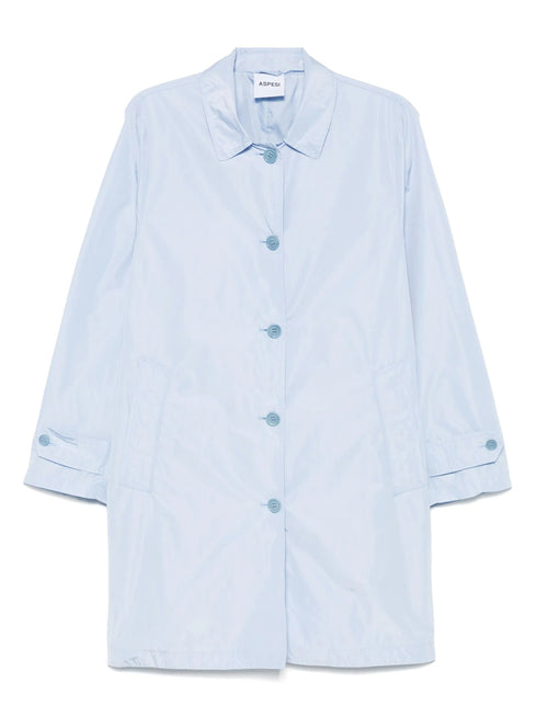 ASPESI TRENCH COAT